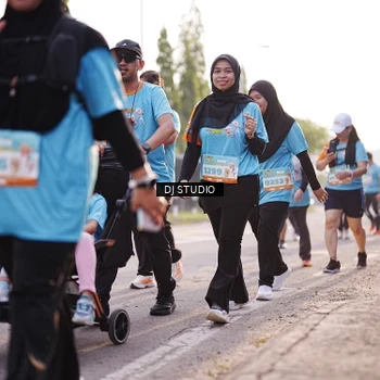 Runner Photo 8381828