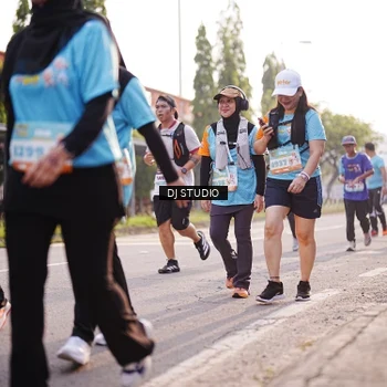 Runner Photo 8381829