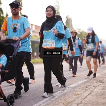 Runner Photo 8381830