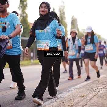 Runner Photo 8381831