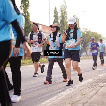 Runner Photo 8381833