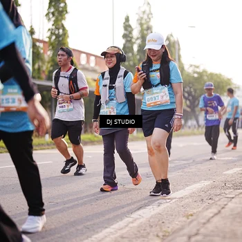 Runner Photo 8381835