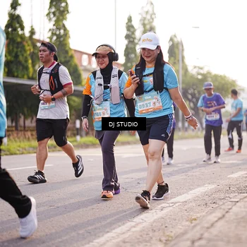 Runner Photo 8381837