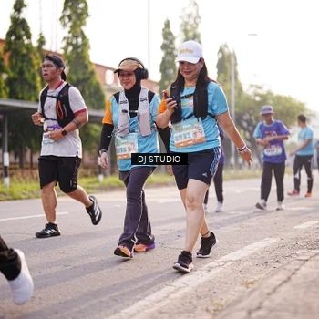 Runner Photo 8381838