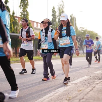 Runner Photo 8381839