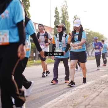 Runner Photo 8381841