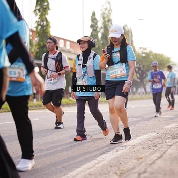 Runner Photo 8381842
