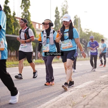 Runner Photo 8381843