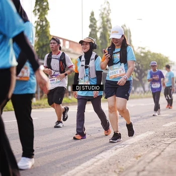 Runner Photo 8381844