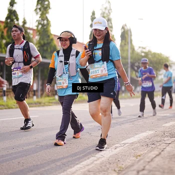 Runner Photo 8381847