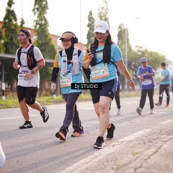 Runner Photo 8381848