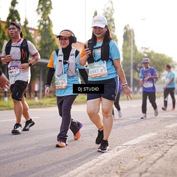 Runner Photo 8381850