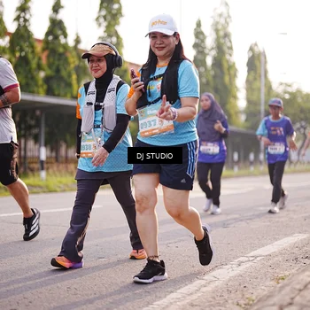Runner Photo 8381851