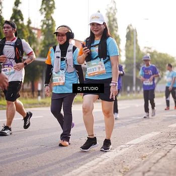 Runner Photo 8381852