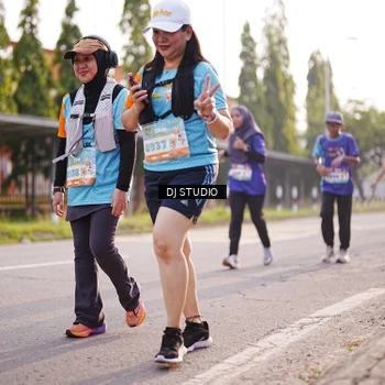 Runner Photo 8381857