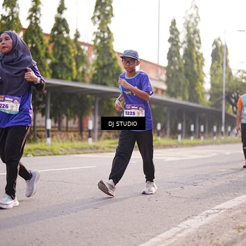 Runner Photo 8381864