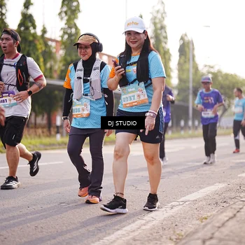 Runner Photo 8381872