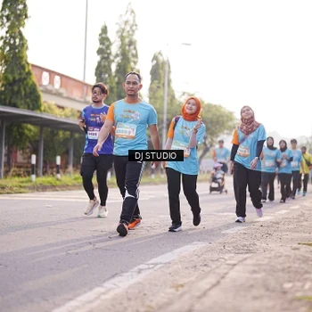 Runner Photo 8381874