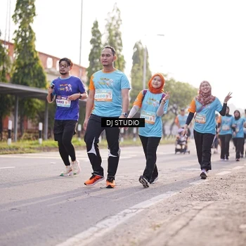 Runner Photo 8381880
