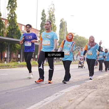 Runner Photo 8381881