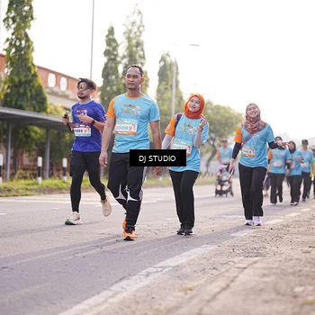 Runner Photo 8381882