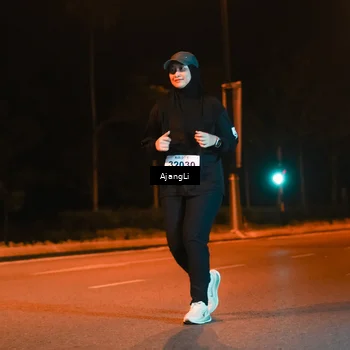 Runner Photo 8381883