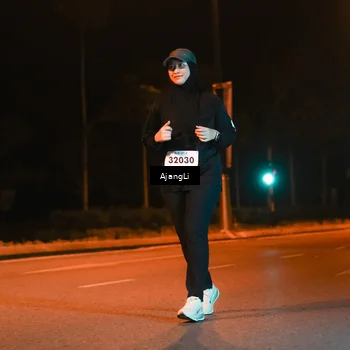 Runner Photo 8381885