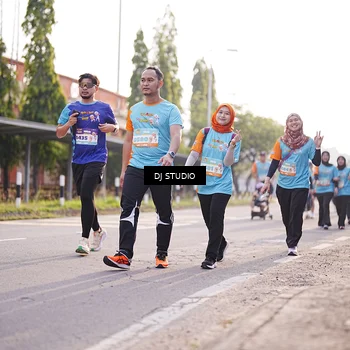 Runner Photo 8381886