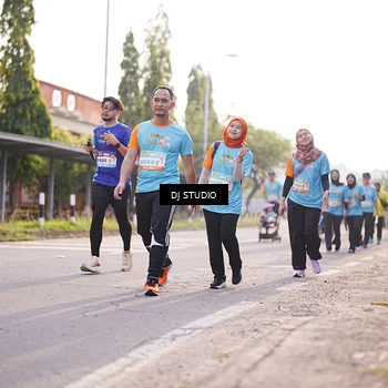Runner Photo 8381887