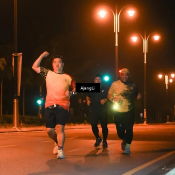 Runner Photo 8381888