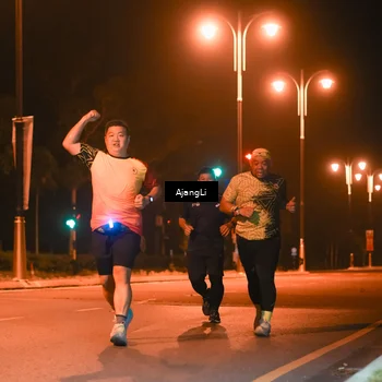 Runner Photo 8381889
