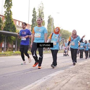 Runner Photo 8381890