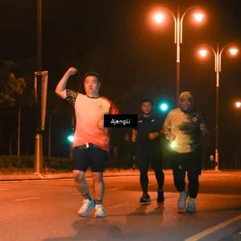 Runner Photo 8381892