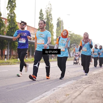 Runner Photo 8381893