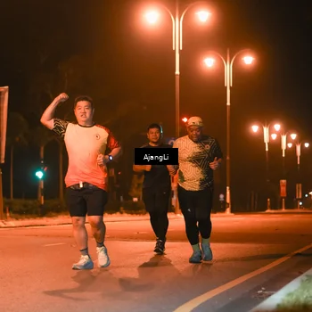 Runner Photo 8381894