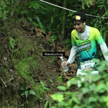 Runner Photo 8381901