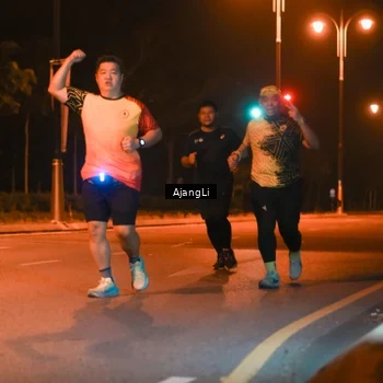 Runner Photo 8381910