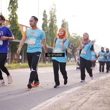 Runner Photo 8381912