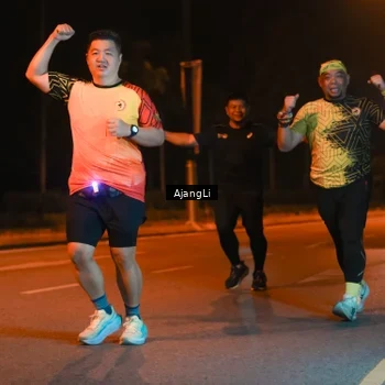 Runner Photo 8381914