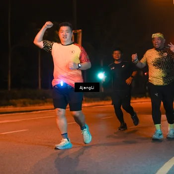 Runner Photo 8381917