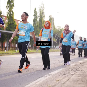 Runner Photo 8381918