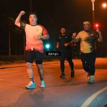 Runner Photo 8381920