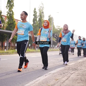 Runner Photo 8381921