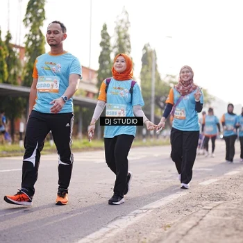Runner Photo 8381923