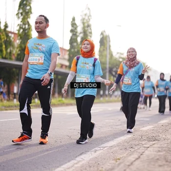 Runner Photo 8381925