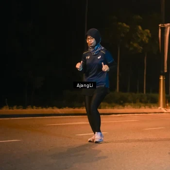 Runner Photo 8381928