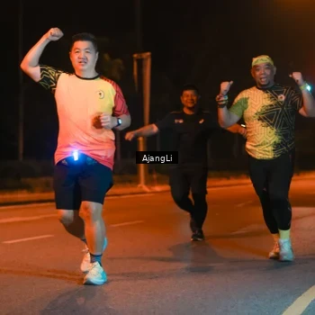 Runner Photo 8381929