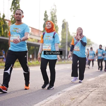 Runner Photo 8381931