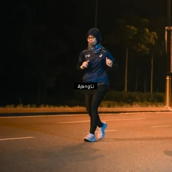 Runner Photo 8381933