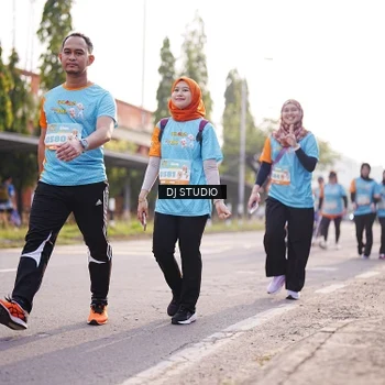 Runner Photo 8381937